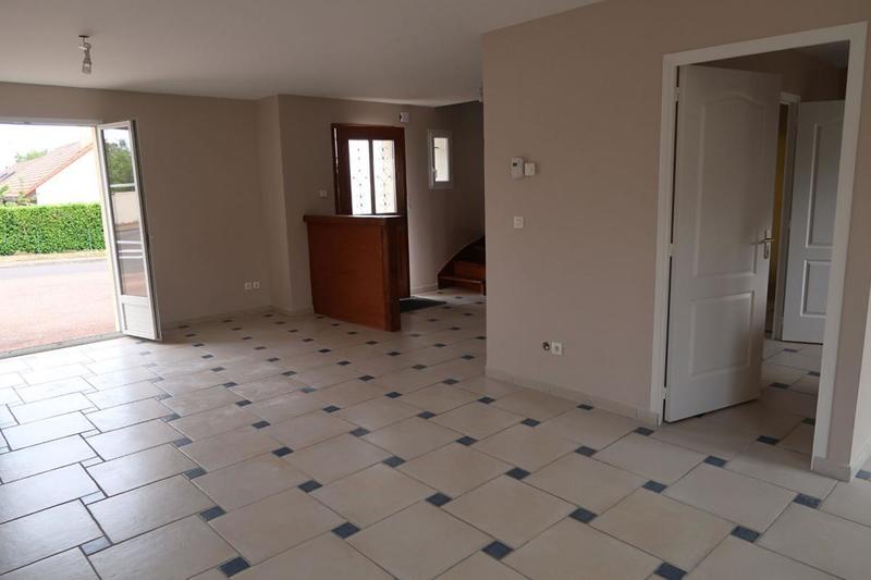 Maison - 165 m² - 7 pièces