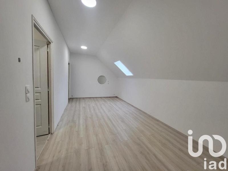 Maison - 135 m² - 5 pièces