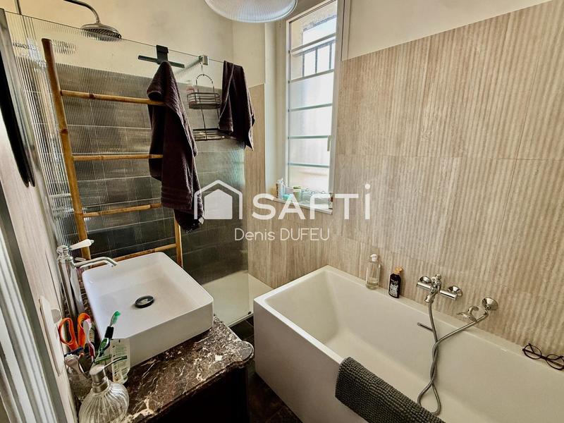 Villa - 137 m² - 5 pièces