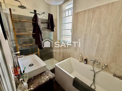 Villa - 137 m² - 5 pièces