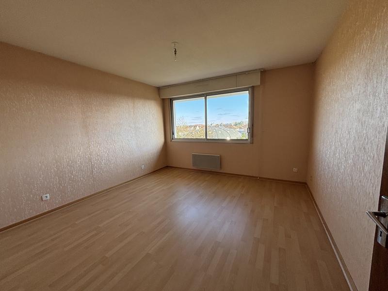 Appartement - 108 m² - 4 pièces