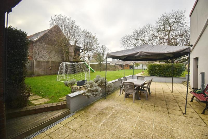 Maison - 139 m² - 4 pièces