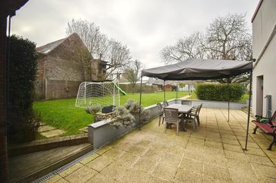 Maison - 139 m² - 4 pièces