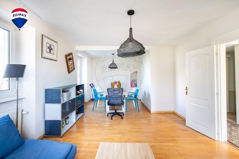 Maison - 146 m² - 5 pièces