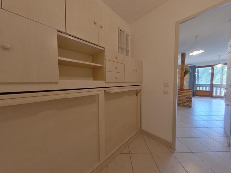Appartement - 30 m² - 2 pièces