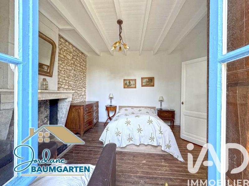 Maison - 175 m² - 6 pièces