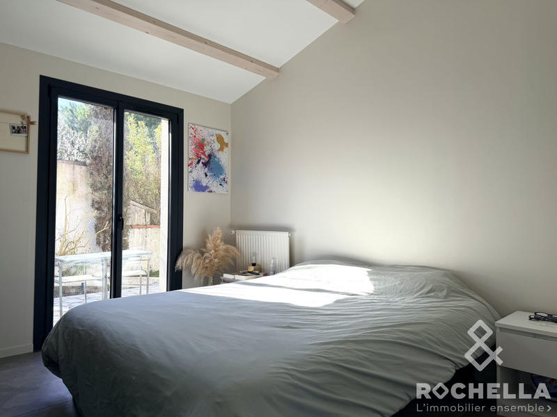 Maison - 183 m² - 7 pièces