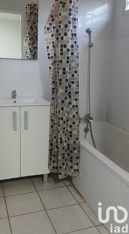 Appartement - 36 m² - 1 pièce