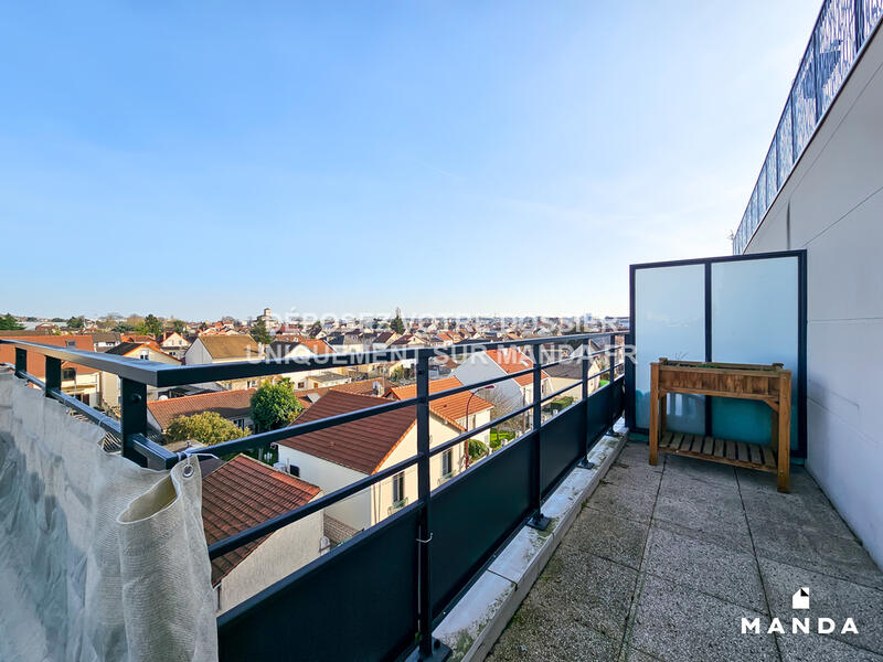 Appartement - 71 m² - 4 pièces