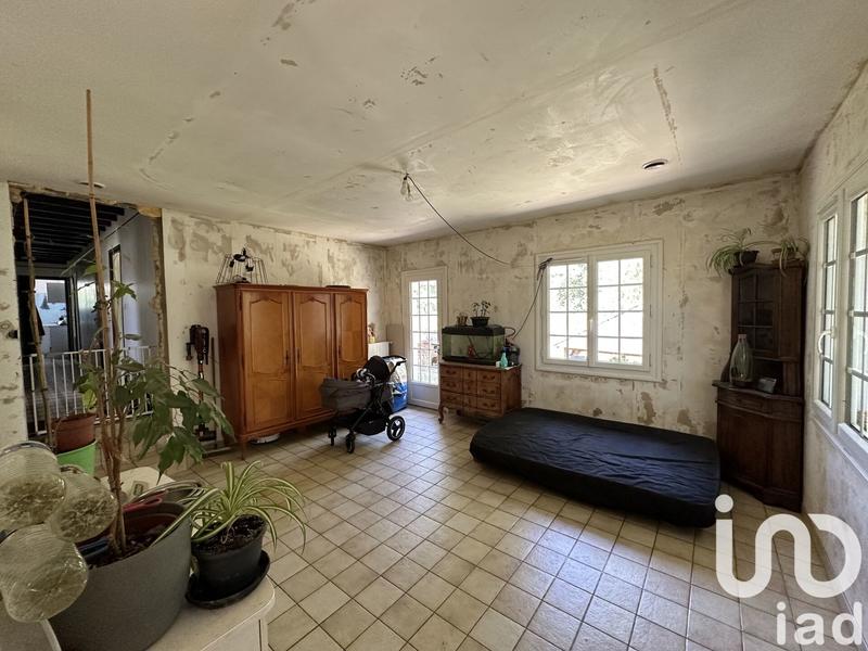 Maison - 135 m² - 4 pièces