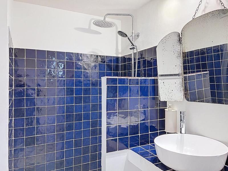 Maison - 92 m² - 5 pièces