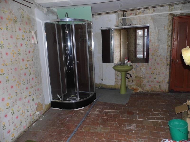 Maison - 153 m² - 7 pièces