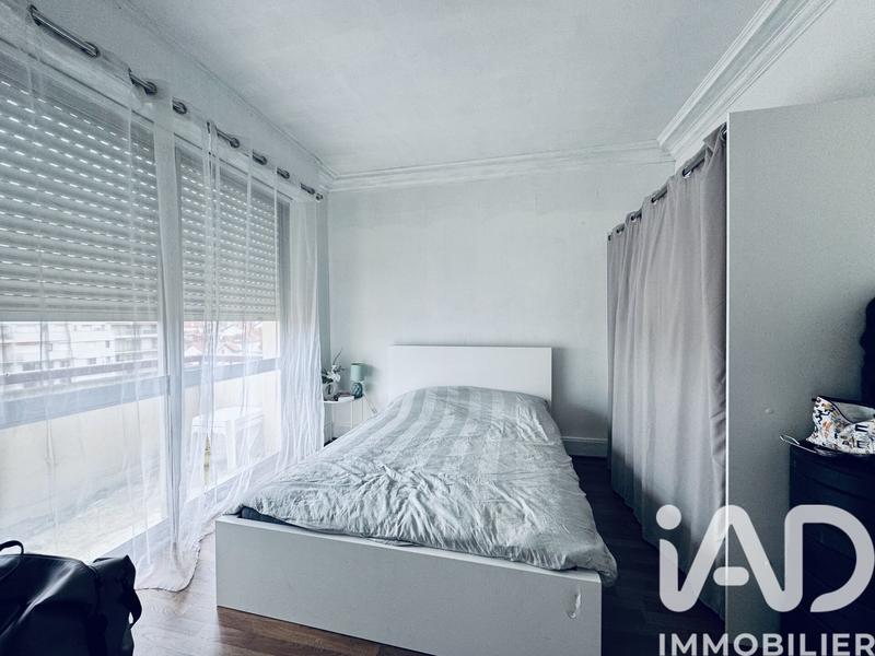 Appartement - 71 m² - 3 pièces