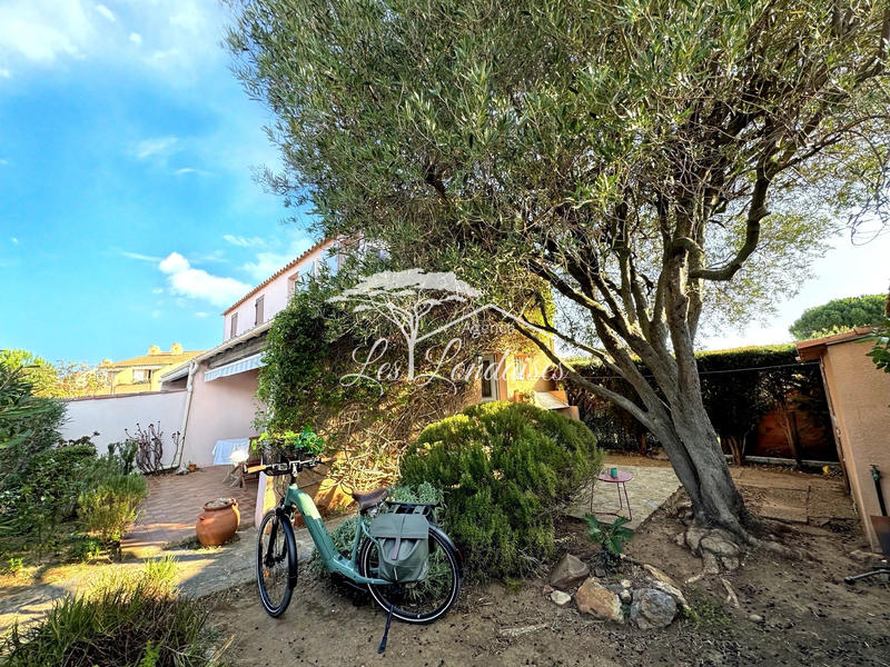 Maison - 50 m² - 3 pièces