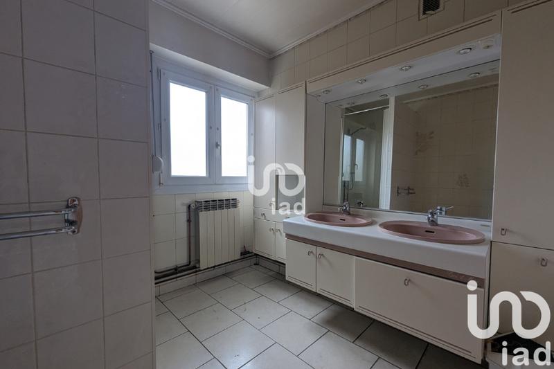 Maison - 82 m² - 4 pièces