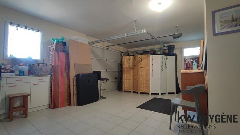 Villa - 130 m² - 7 pièces