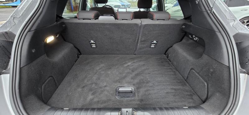 Ford Puma 1.0 125 St Line Dct7