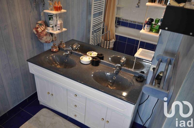 Maison - 131 m² - 5 pièces