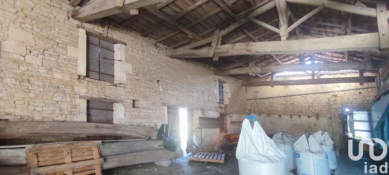 Ferme - 120 m² - 1 pièce