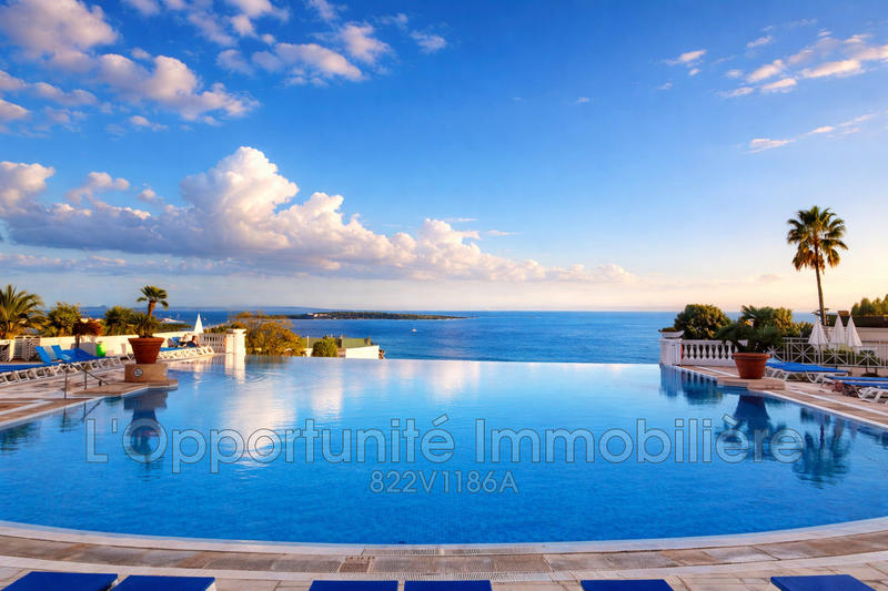 Appartement - 35 m² - 3 pièces