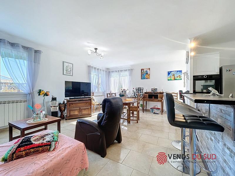 Villa - 100 m² - 4 pièces