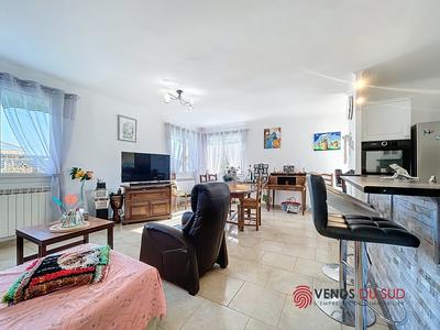 Villa - 100 m² - 4 pièces