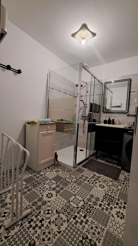 Maison - 70 m² - 3 pièces