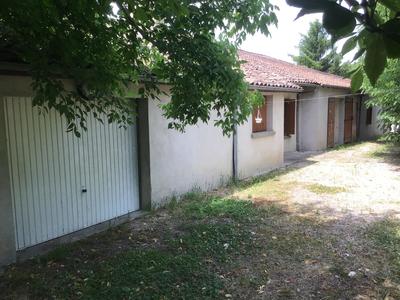 Maison - 174 m² - 10 pièces