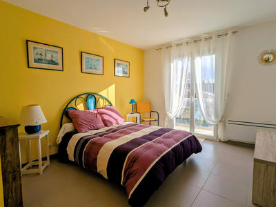 Villa - 137 m² - 5 pièces