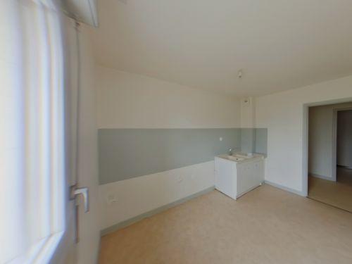 Appartement - 78 m² - 3 pièces