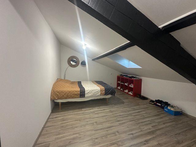 Appartement - 75 m² - 4 pièces