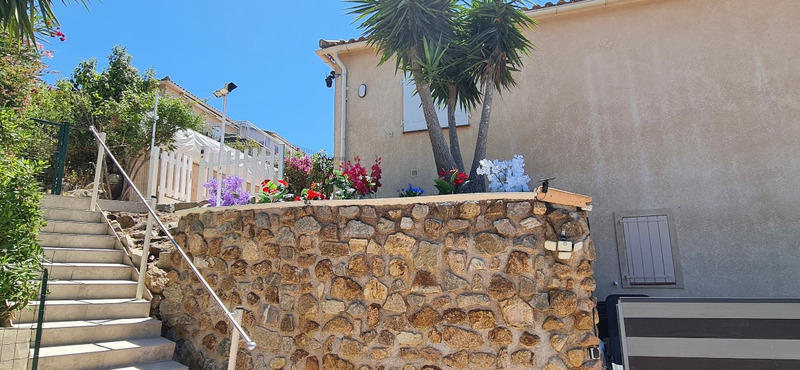 Villa - 163 m² - 5 pièces