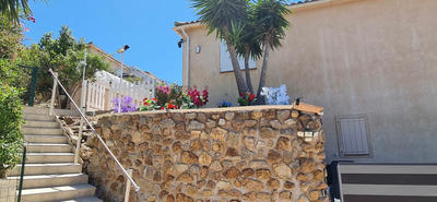 Villa - 163 m² - 5 pièces