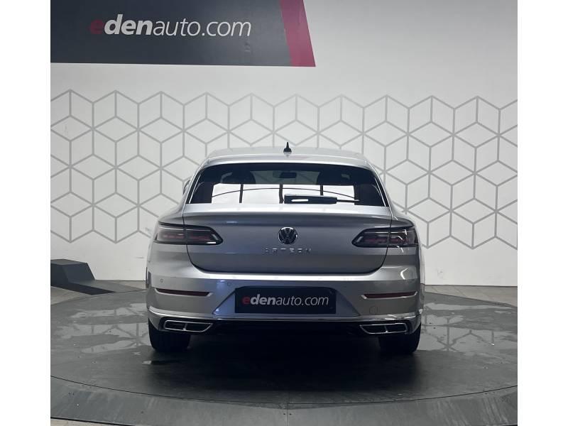 Volkswagen Arteon Shooting Brake 2.0 Tdi Evo Scr 150 Dsg7 R-Line