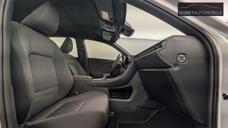 Lexus Lbx 2wd Business