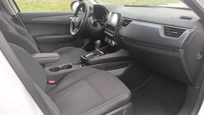 Renault Arkana 1.6 E-tech 145 Hybrid 94 Business - Automatique Entretien constructeur