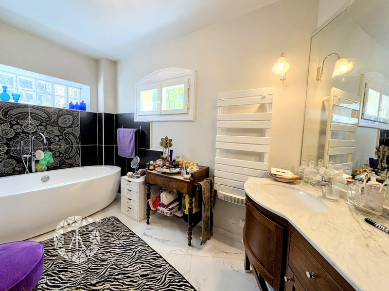 Villa - 128 m² - 4 pièces