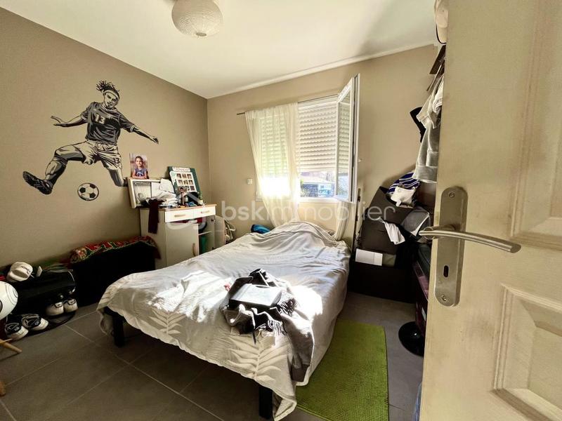 Maison traditionnelle - 114 m² - 5 pièces