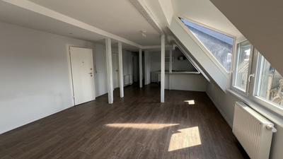 Appartement - 6 993 m² - 3 pièces