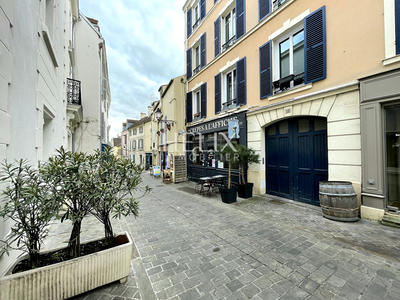 Appartement - 54 m² - 3 pièces