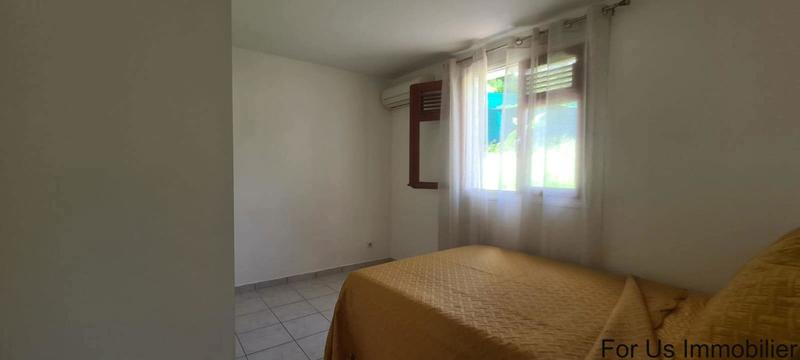 Villa - 91 m² - 4 pièces