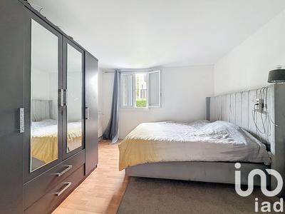 Appartement - 60 m² - 2 pièces