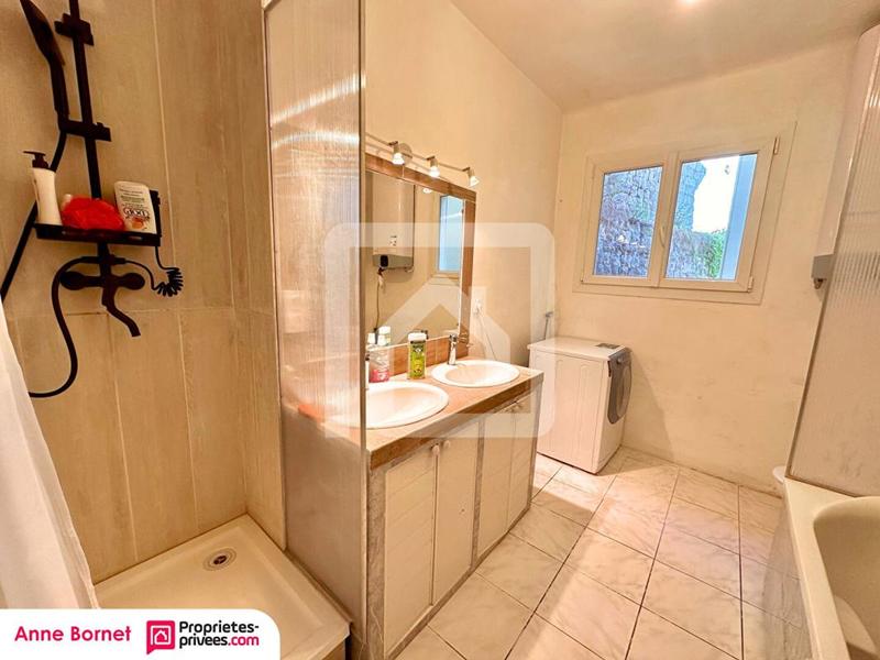 Appartement - 71 m² - 4 pièces