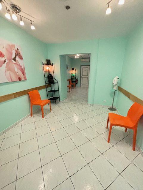 Appartement - 18 m² - 1 pièce