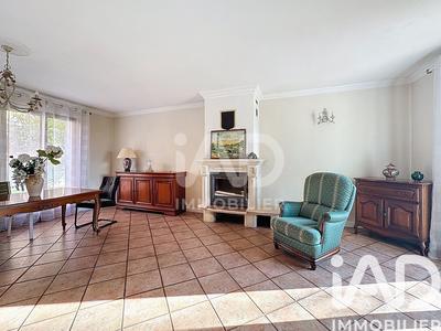 Maison - 97 m² - 4 pièces