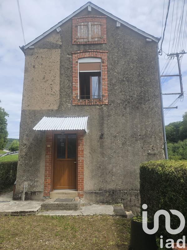 Maison - 131 m² - 5 pièces