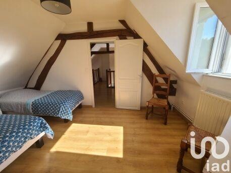 Maison - 159 m² - 5 pièces