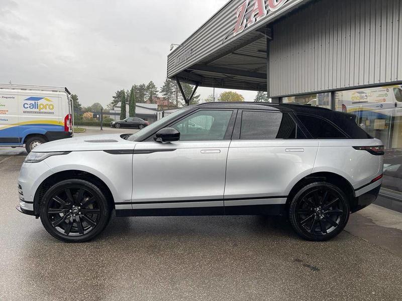 Land Rover Range Rover Velar 2.0d240 se R-Dynamic