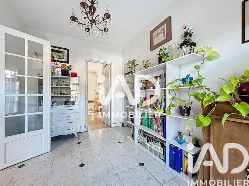 Maison - 160 m² - 7 pièces