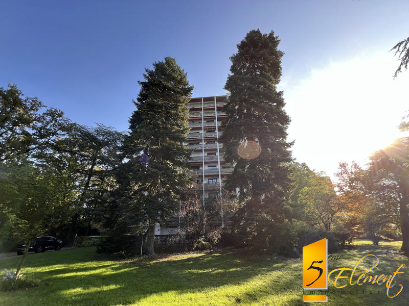 Appartement - 77 m² - 3 pièces